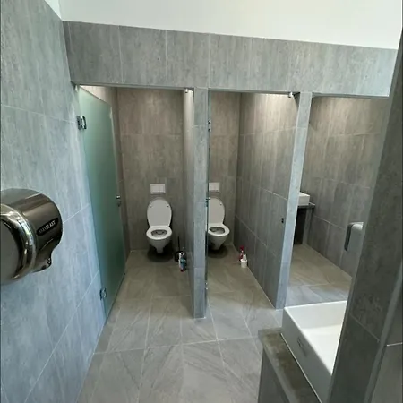 Bed and breakfast Chateau De Savonnieres La Bruere-sur-Loir