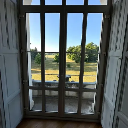 Chateau De Savonnieres *