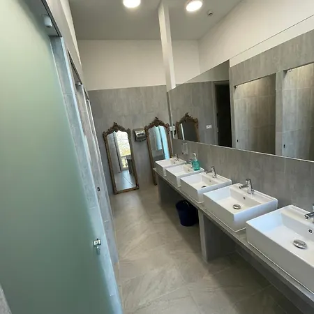 Château De Savonnières Couette-café La Bruere-sur-Loir