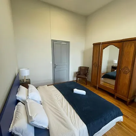 Bed & Breakfast Chateau De Savonnieres *