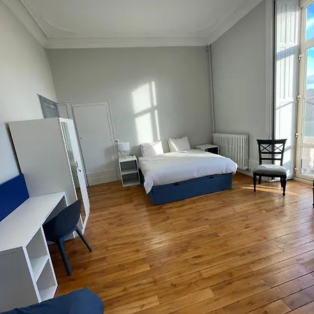 Bed & Breakfast Chateau De Savonnieres La Bruere-sur-Loir