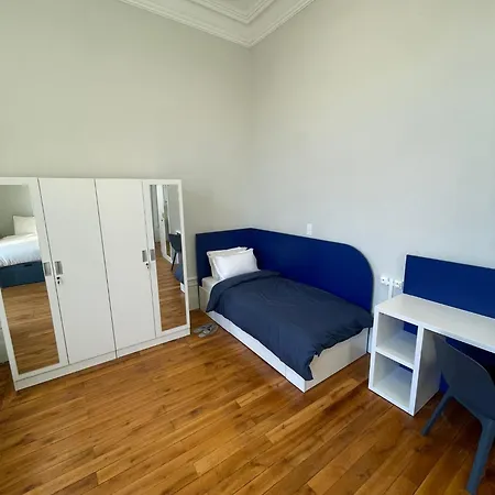 Bed & Breakfast Chateau De Savonnieres La Bruere-sur-Loir