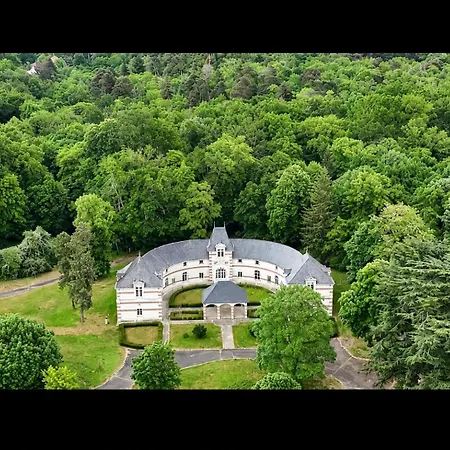 Chateau De Savonnieres La Bruere-sur-Loir