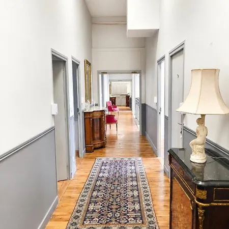 לינה וארוחת בוקר Chateau De Savonnieres La Bruere-sur-Loir