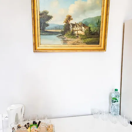 לינה וארוחת בוקר Chateau De Savonnieres La Bruere-sur-Loir