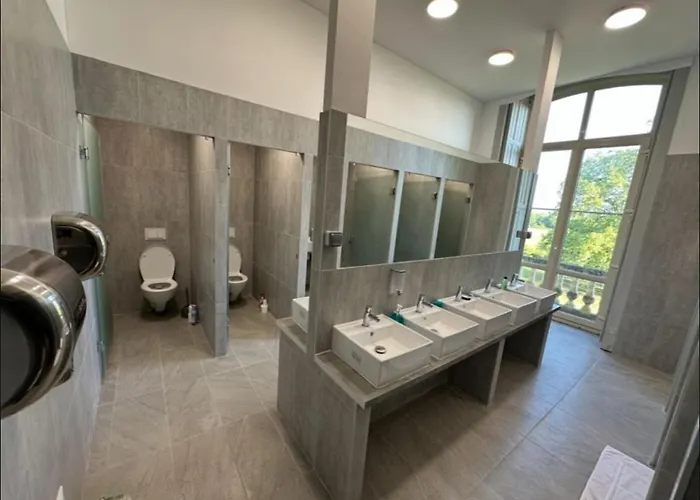 Chateau De Savonnieres 住宿加早餐酒店