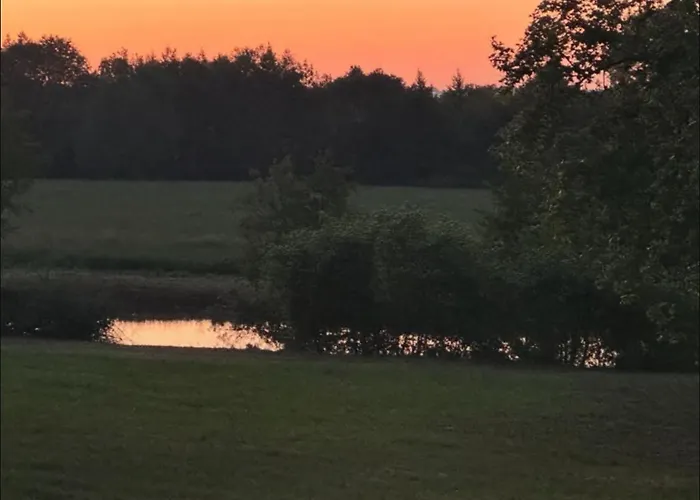 住宿加早餐酒店 Chateau De Savonnieres *