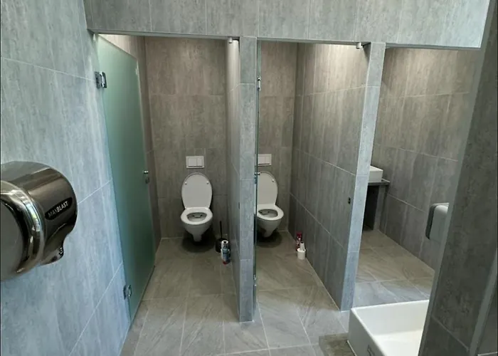 Couette-café Château De Savonnières La Bruere-sur-Loir