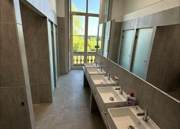 住宿加早餐酒店 Chateau De Savonnieres La Bruere-sur-Loir