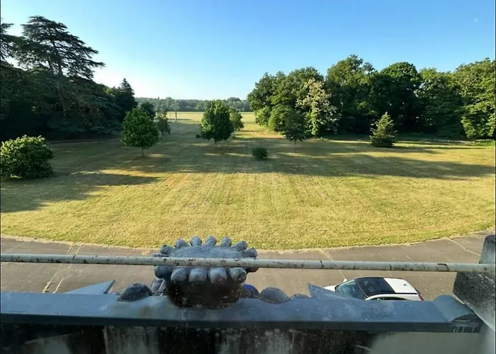 Château De Savonnières