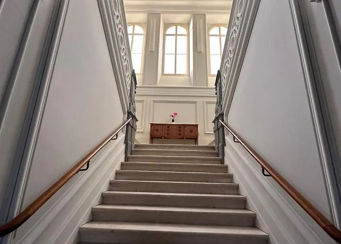 Château De Savonnières Couette-café La Bruere-sur-Loir