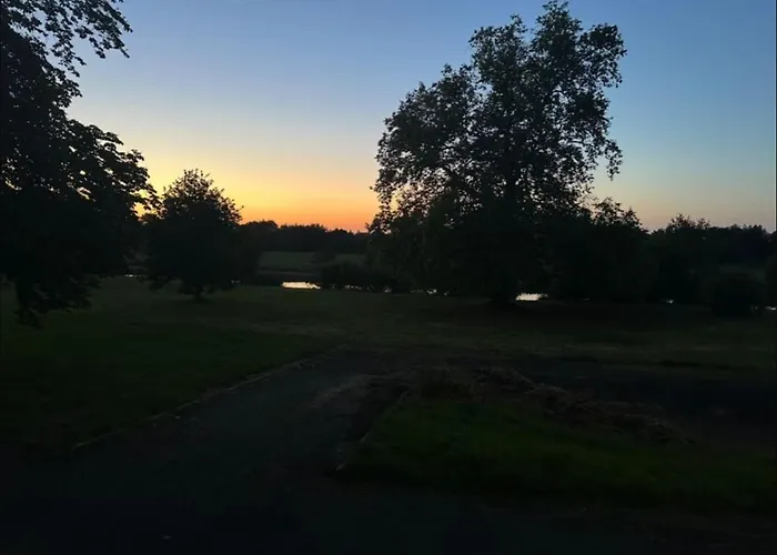 Château De Savonnières *