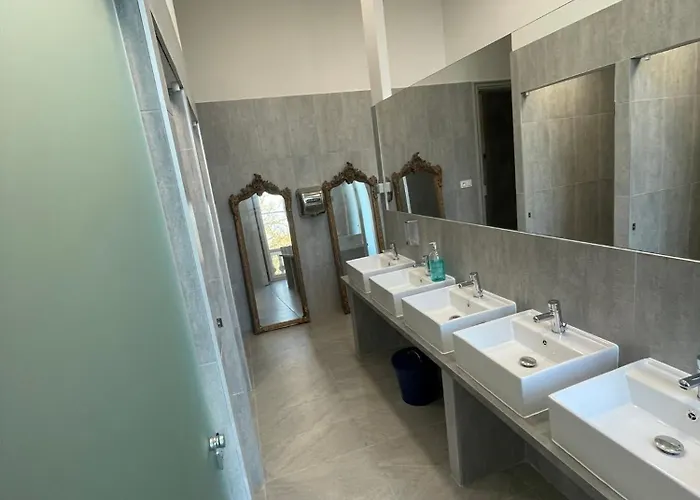 Château De Savonnières Couette-café La Bruere-sur-Loir