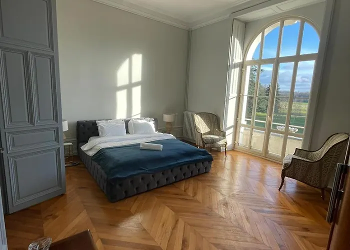 Château De Savonnières