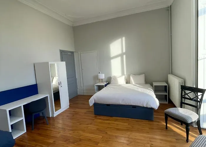 Château De Savonnières *