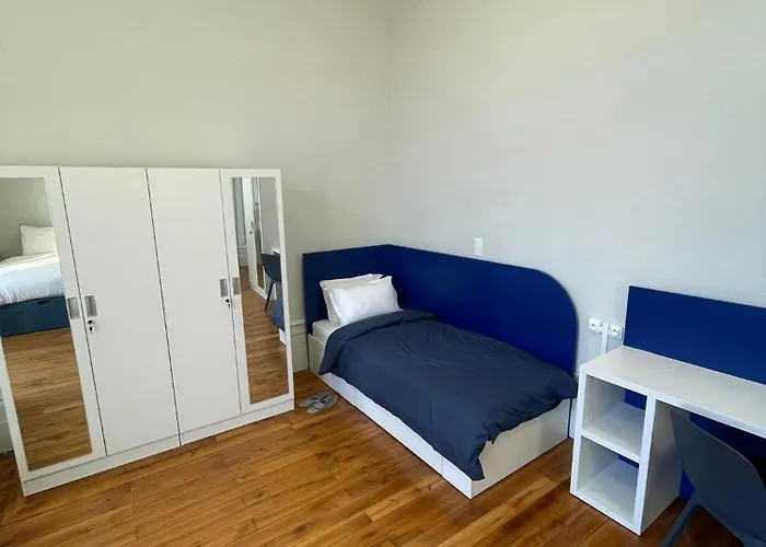 Couette-café Château De Savonnières La Bruere-sur-Loir